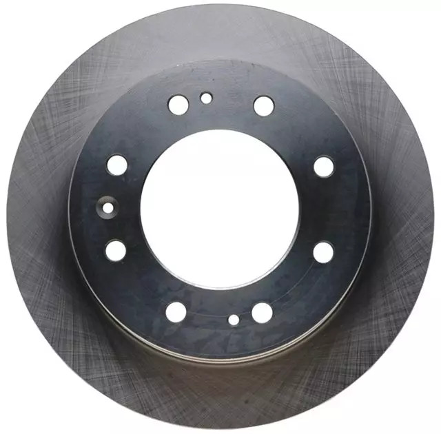 Genuine GM Front Disc Brake Rotor 88877682