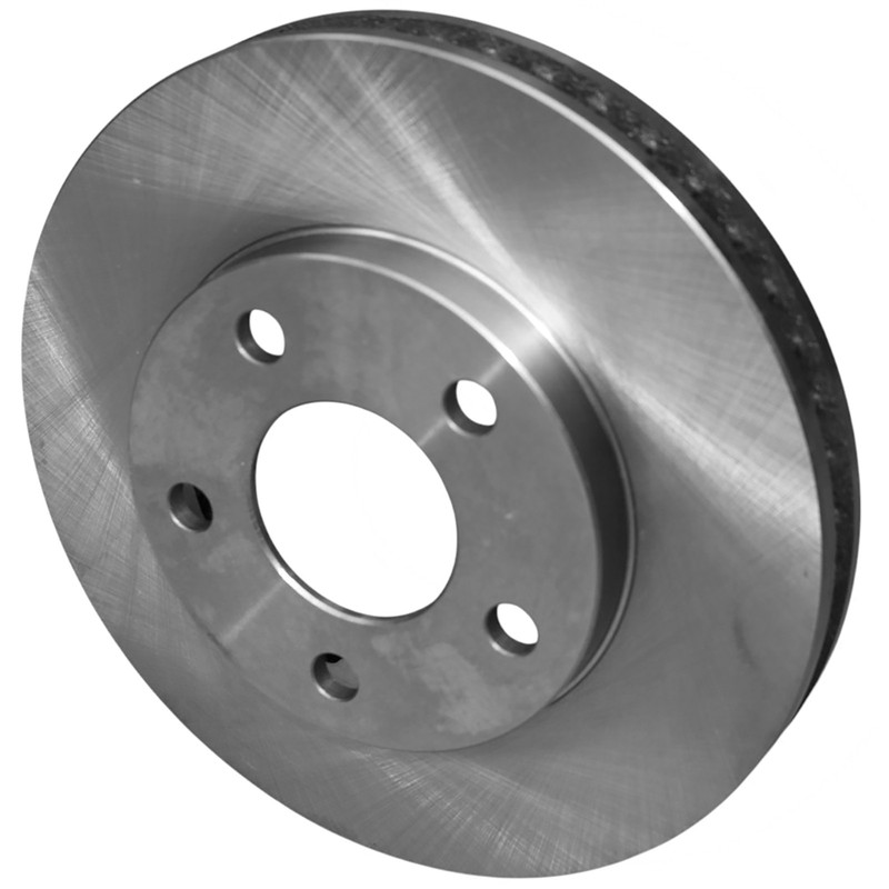 Front Disc Brake Rotors for Pontiac Grand Prix Montana Olds Intrigue Silhouette gallery