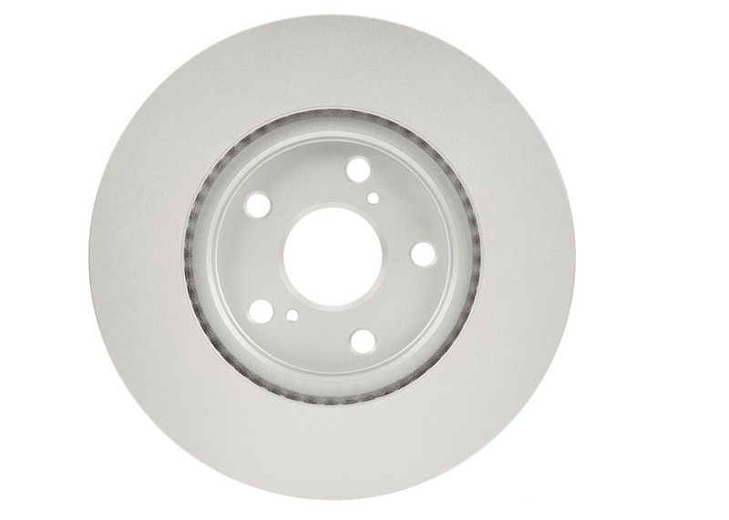 Bosch 0 986 479 633 Brake Disc for Lexus, Toyota gallery