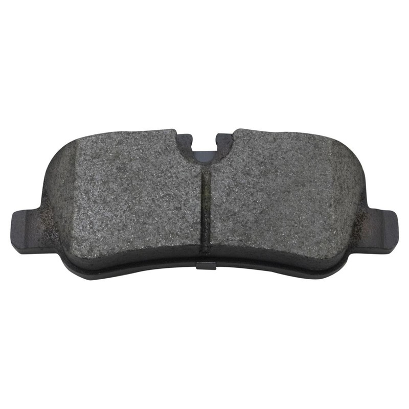 Rear Brake Pad & Rotor Kit For 2005-2016 Land Rover LR3 LR4 Range Rover Sport gallery