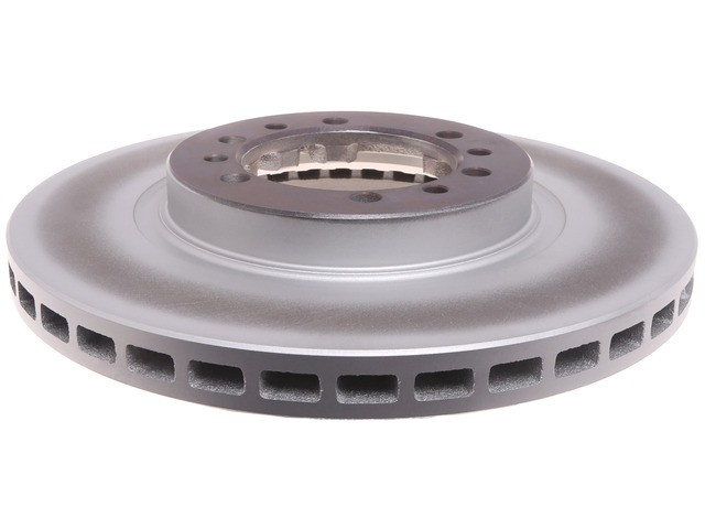 Centric Parts Disc Brake Rotor P N 320 46040F