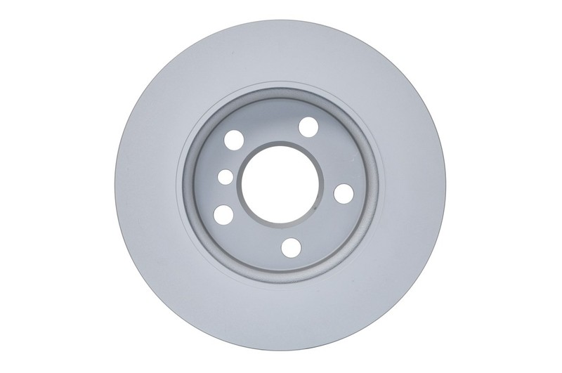 2x Brake Discs Pair Vented fits MINI COOPER F55, F56 1.5 Front 14 to 20 280mm gallery