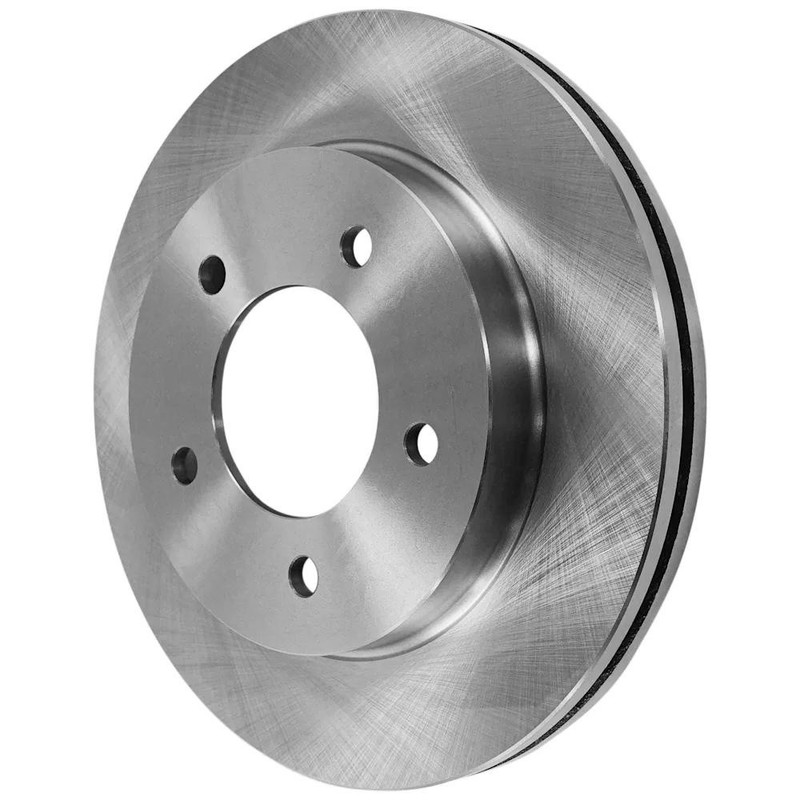 Right Front Brake Disc 1997-2004 Ford King 4.2L 4.6L 6 F-150 4WD Cyl F65Z1125AC