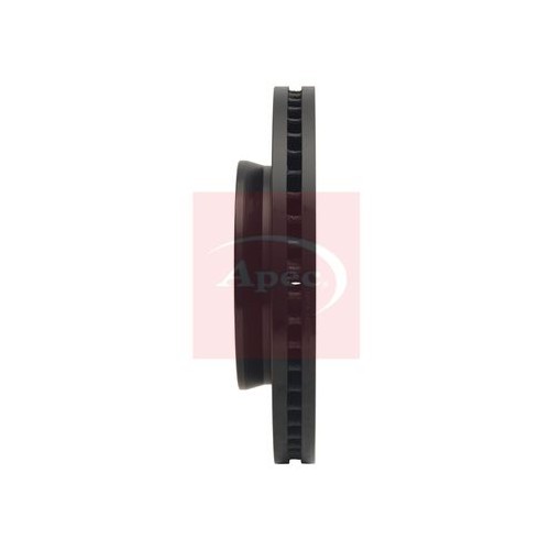 APEC Brake Disc DSK3009 gallery