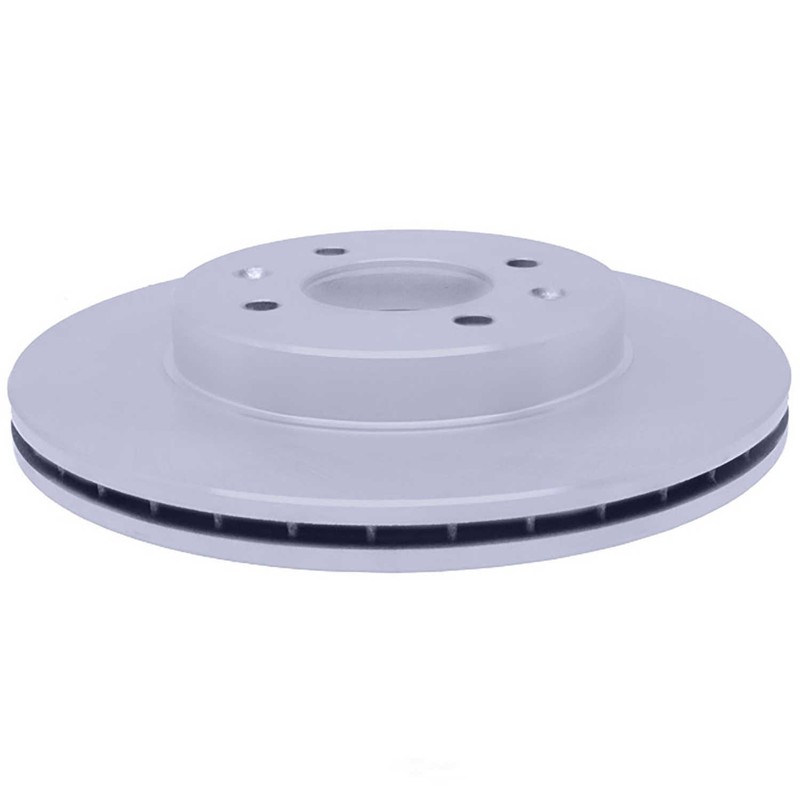 Disc Brake Rotor-Element3 Coated Raybestos 96087FZN
