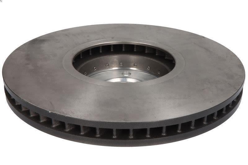 1X Brake Disc Brembo 9.C413.13 for BMW X5 (E70) 3 2011-2013