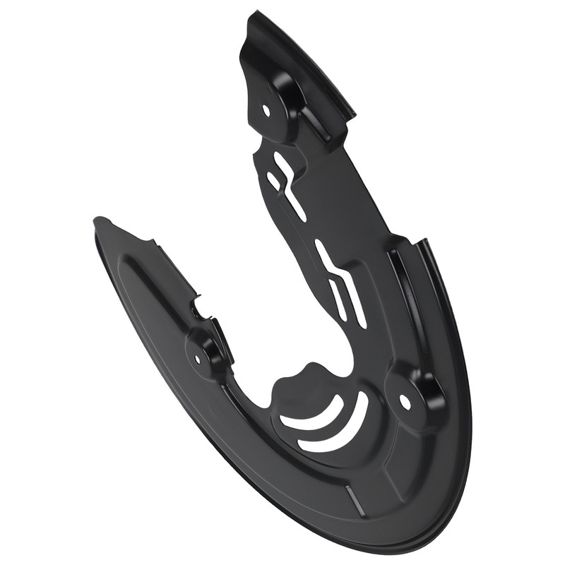 Front Right Brake Dust Shield for Ford F-150 Expedition Lincoln Navigator New gallery