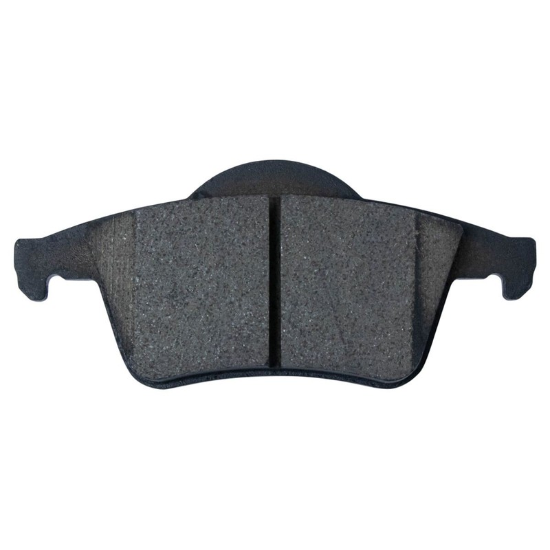 Ceramic Pad & Brake Performance Rotor Front & Rear Kit for Volvo gallery