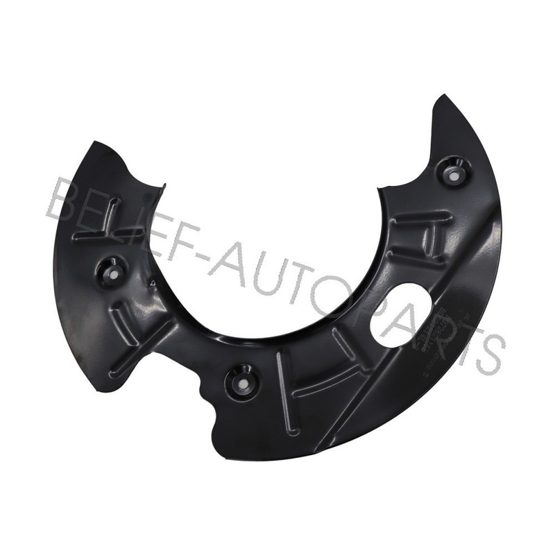 2Pcs Front Brake Dust Shield for Explorer Sport Trac Ranger 2001-2011 3L2Z1214BA gallery