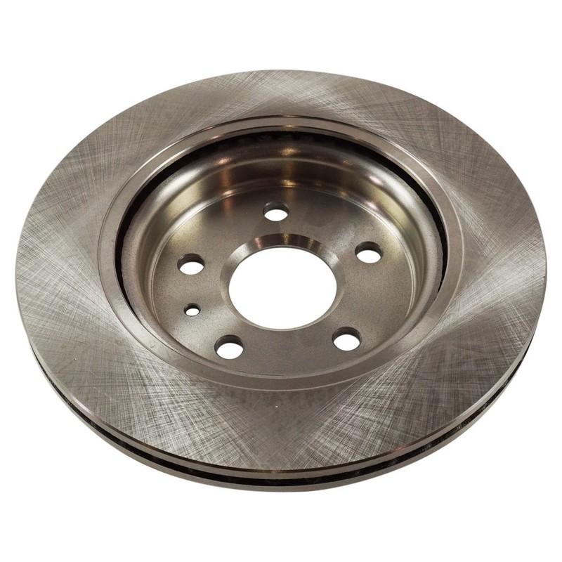 SureStop Brake Disc For Saab 9-5 2011 Driver OR Passenger Side Rear Single Rotor gallery