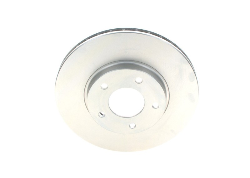 Bosch 0 986 478 662 brake disc for Daimler, Jaguar