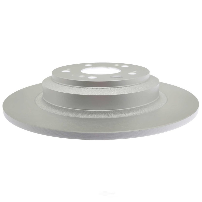 Disc Brake Rotor-Element3 Coated Raybestos 980739FZN fits 09-14 Acura TL