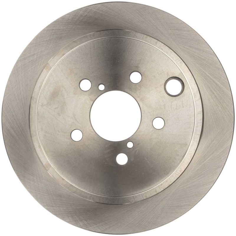 For Subaru Impreza WRX BRZ Outback 2008-2016 Magma Rear Brake Rotor CSW