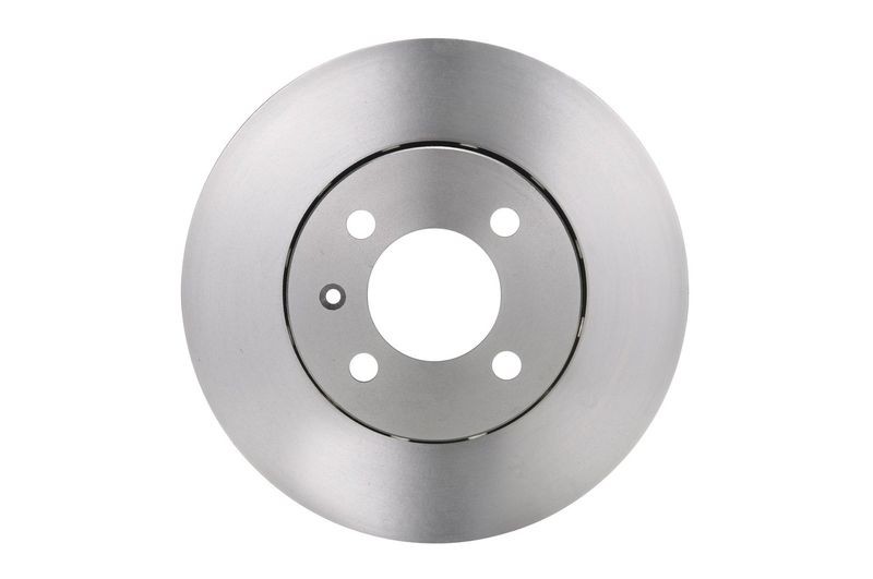 BOSCH 0986479776 Brake Disc Front Fits Seat Mii Skoda Citigo VW Load Up UP!