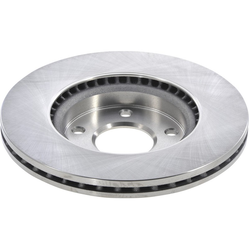 Disc Brake Rotor For 13-19 Nissan Sentra 1407-496977 gallery