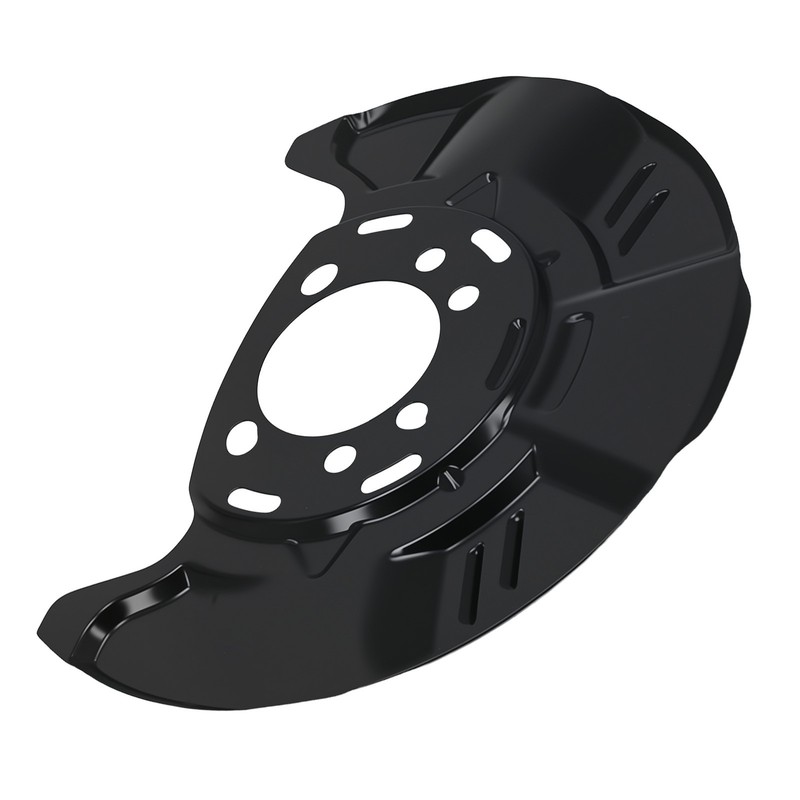 1pc Brake Dust Shield Front for Subaru Crosstrek 16-17/Impreza 08-16 26290AG000 gallery