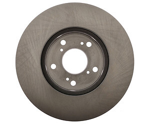Frt Disc Brake Rotor Raybestos 981022R