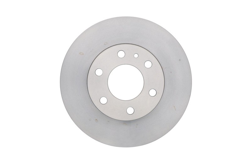 2x Brake Discs Pair Vented fits IVECO DAILY 3.0 Front 2007 on 299.8mm Set Bosch gallery