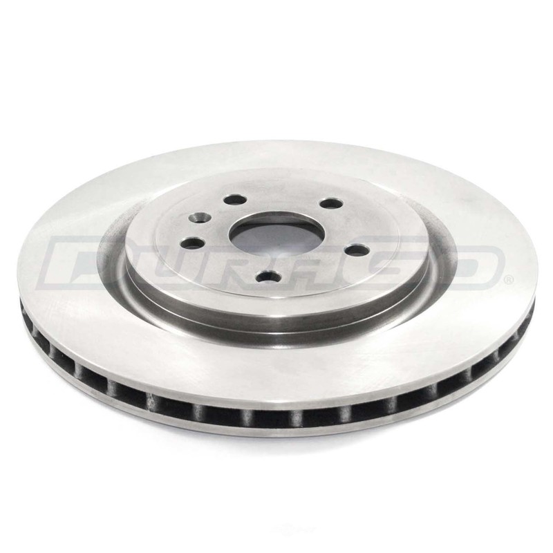 Disc Brake Rotor Pronto BR900746