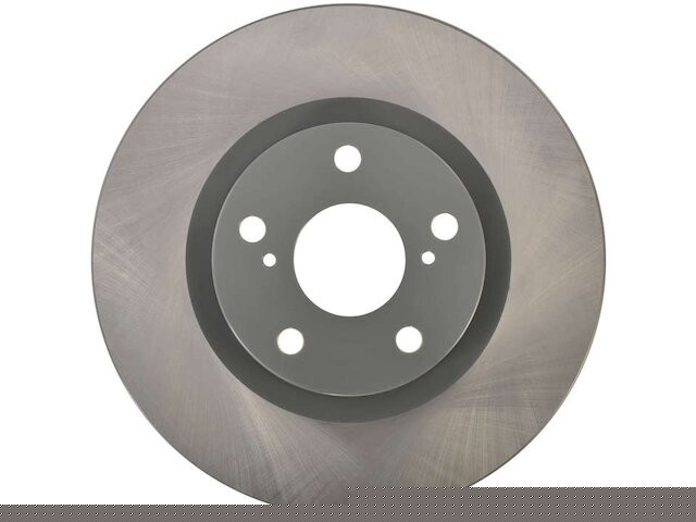 Front API OEF3 Prem E coated Brake Rotor fits Toyota Avalon 2008-2018 94BXPC
