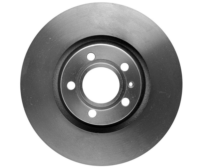 Raybestos 980466R R-Line Brake Rotor For 05 Audi A8 Quattro