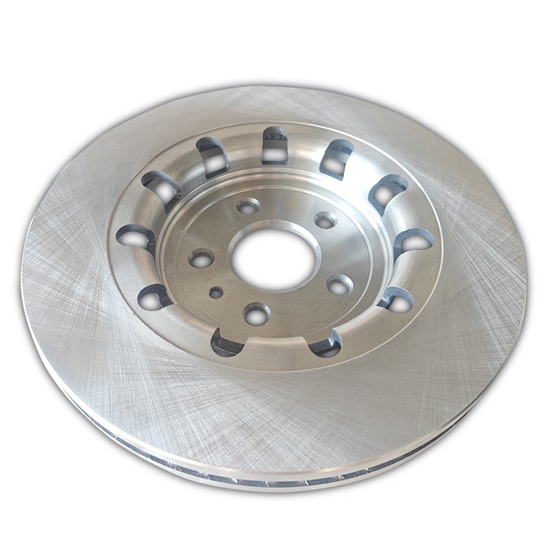 Front Rear Disc Rotors and Brake Pads Kit for Ford Flex Explorer Lincoln MKS MKT gallery