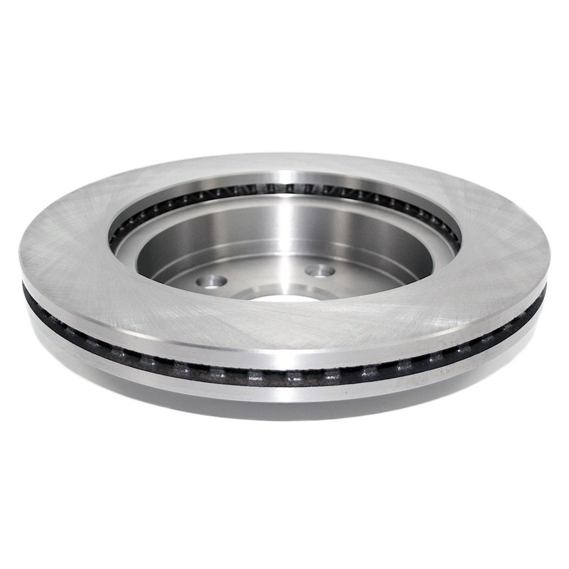 DuraGo BR53005 Disc Brake Rotor For 02-23 1500 1500 1500 Classic Aspen Durango