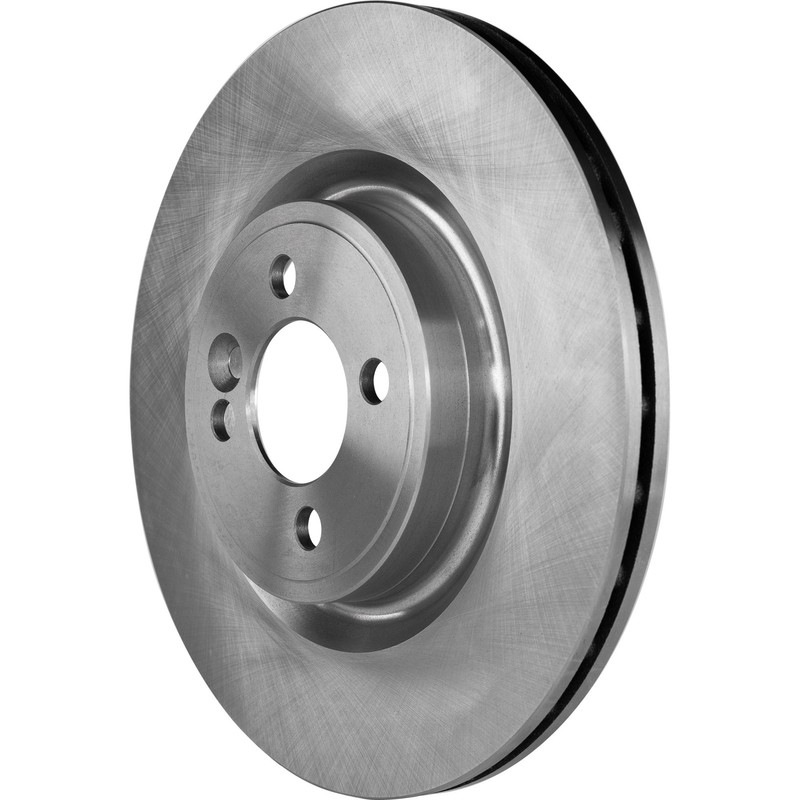 For 2008-2015 Cooper Brake Disc Cast Iron 34116774986, 34116858652 gallery