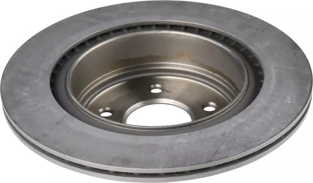 Genuine Nissan Disc Brake Rotor 43206-9N50B