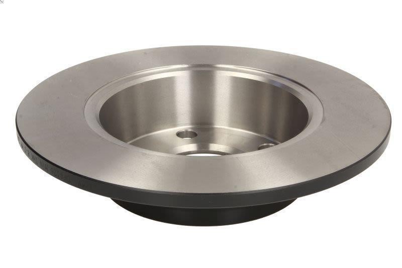 1X Brake Disc TRW DF4126 for Audi A6 C5 (4B2, 4B4) 3 2001-2004