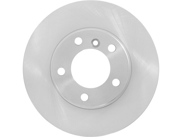 Front API OEF3 Brake Rotor fits BMW 328i 1996-1999 32QSTP