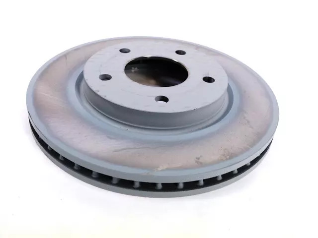 Genuine Mopar Brake Rotor 5105513AA
