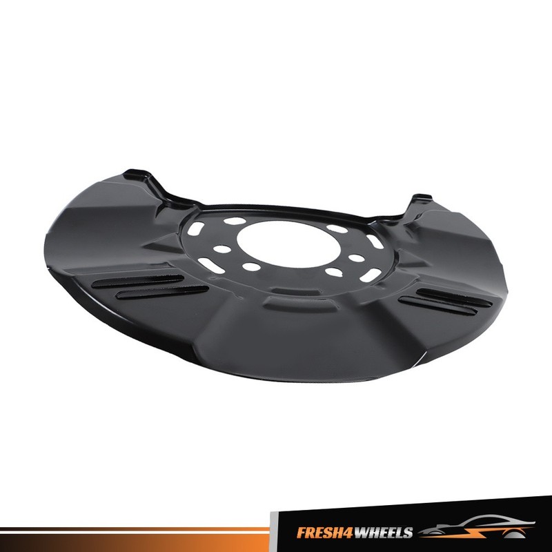 26290-AG03A Brake Front Dust Shield For Subaru 2010-2014 Outback 2005-14 Legacy gallery