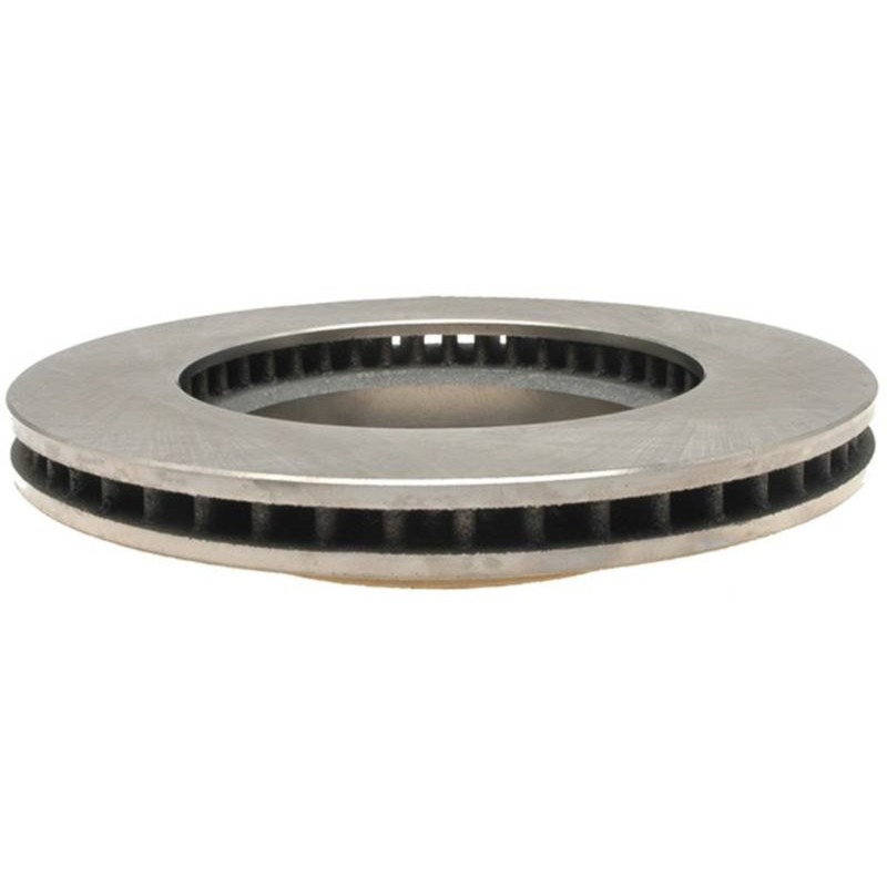 18A816A AC Delco Brake Disc Front Driver or Passenger Side for Chevy Olds Alero gallery