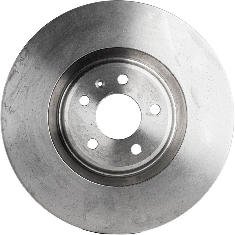 SureStop Brake Disc For Audi A6 2017 2018 Driver/Passenger Side | Front | Single