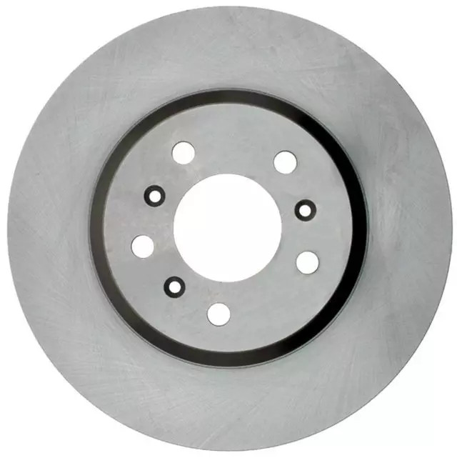 ACDelco Front Brake Rotor 18A2322A OEM Genuine NEW