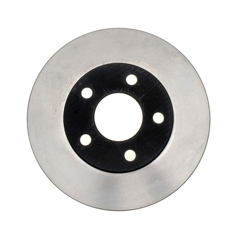 Genuine ACDelco For Pontiac Trans Sport 92-96 Brake Rotor Driver/Passenger Side