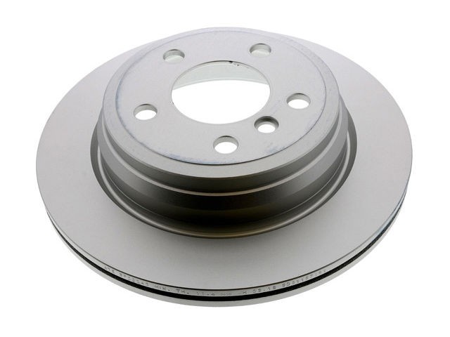 ATE Brake Disc (300 X 20mm) Brake Rotor fits BMW 430i xDrive 2017-2020 38KQXFBS