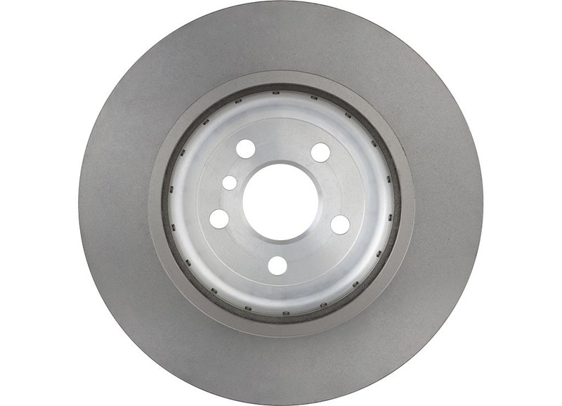 Brembo 09.D903.13 For 21-23 BMW 330e/xDrive/19-23 330i Rear Disc Brake Rotor