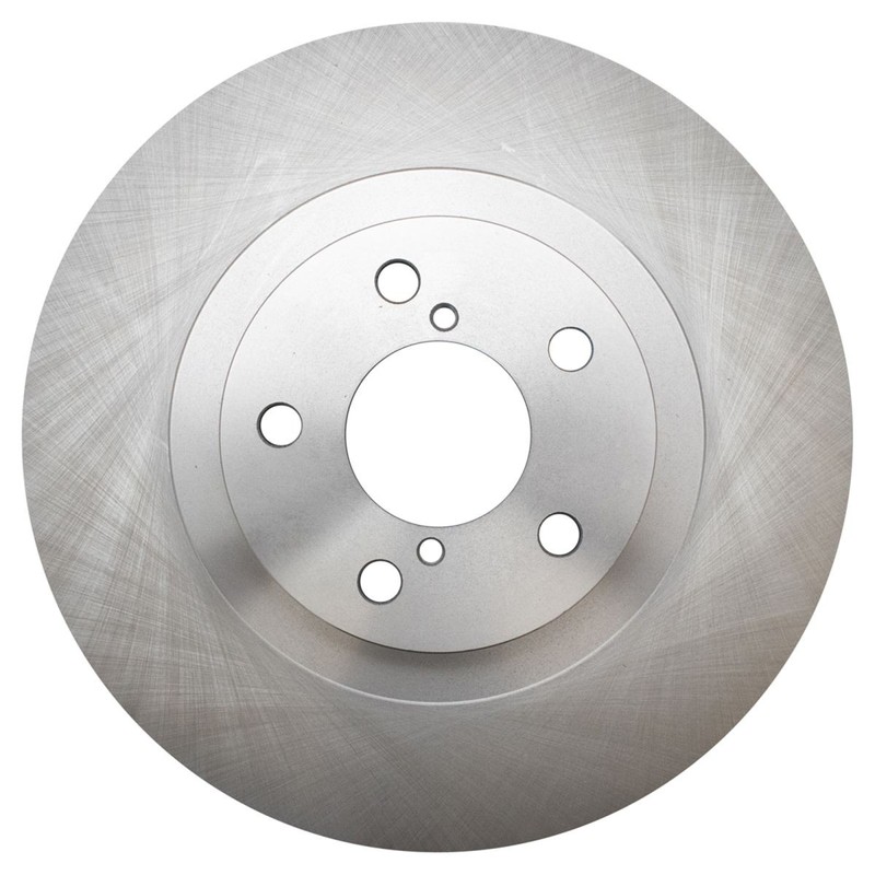 Front & Rear Premium Semi-Metallic Brake Pad & Rotor Set Kit for Subaru gallery