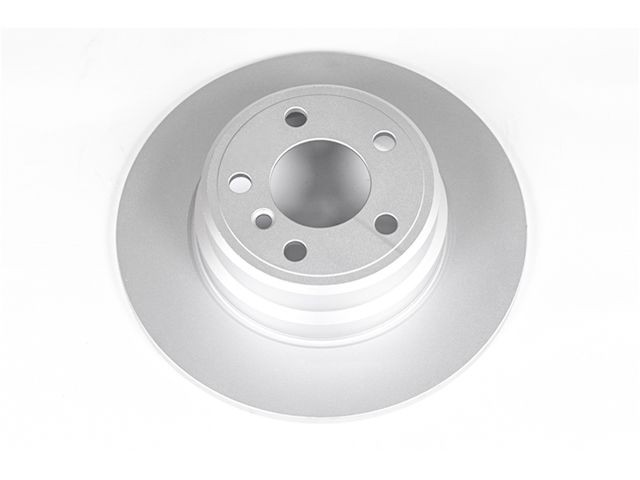 Power Stop 96KC33S Rear Brake Rotor Fits 2000-2006 BMW X5