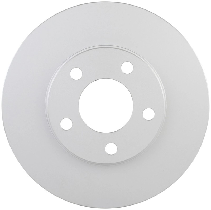 Front Rotor Fits 1994-2004 Ford Mustang 20010327