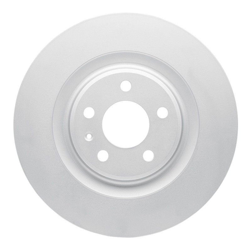 Rear Rotor Fits 2012-2024 Audi A6 Quattro 900-73066