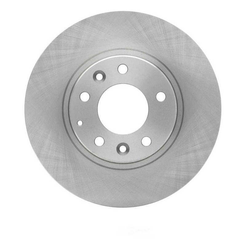 Disc Brake Rotor fits 1993-1995 Mazda RX-7 DFC