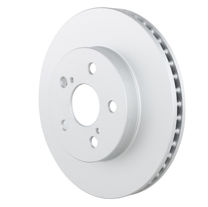 Bosch Front Disc Brake Rotor for Toyota (53011448)