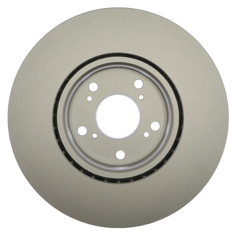 Disc Brake Rotor-Element3 Coated Raybestos 980304FZN fits 04-08 Acura TL gallery
