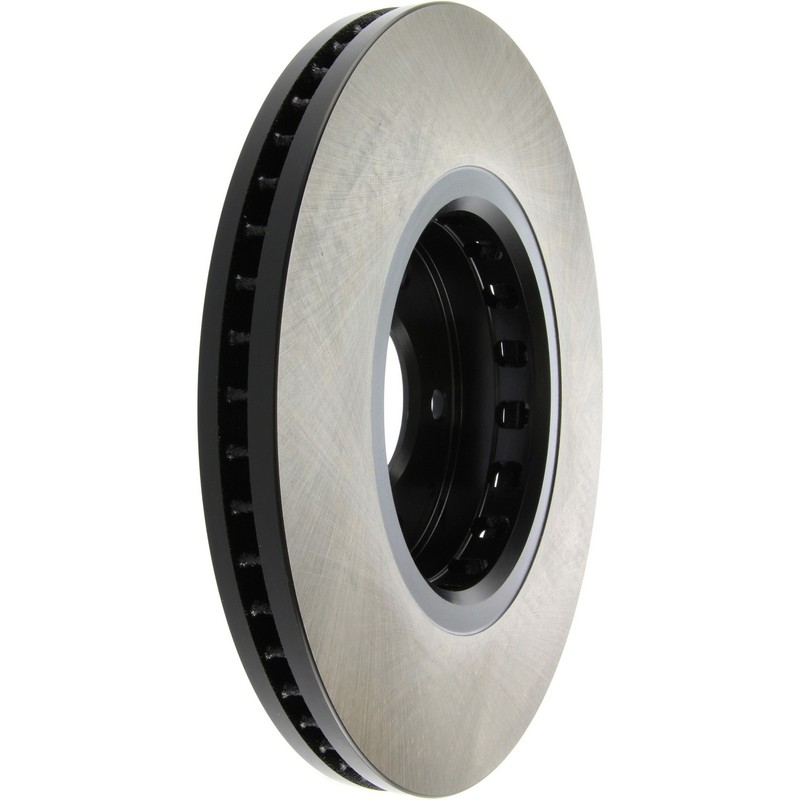 Centric Front Disc Brake Rotor for Mazda CX-5, 6 (120.45094) gallery