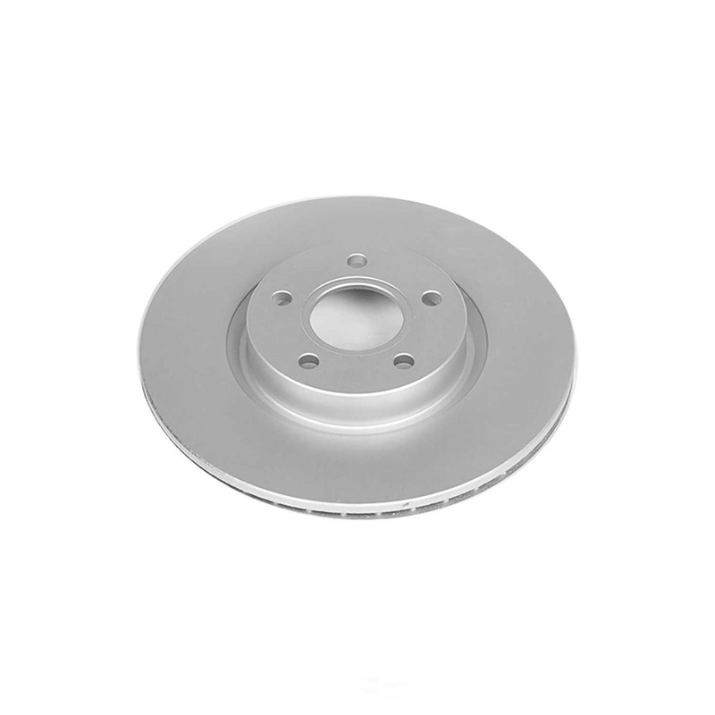Frt Disc Brake Rotor Power Stop EBR896EVC gallery
