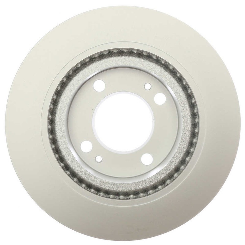 Disc Brake Rotor-Element3 Coated Raybestos 982091FZN gallery