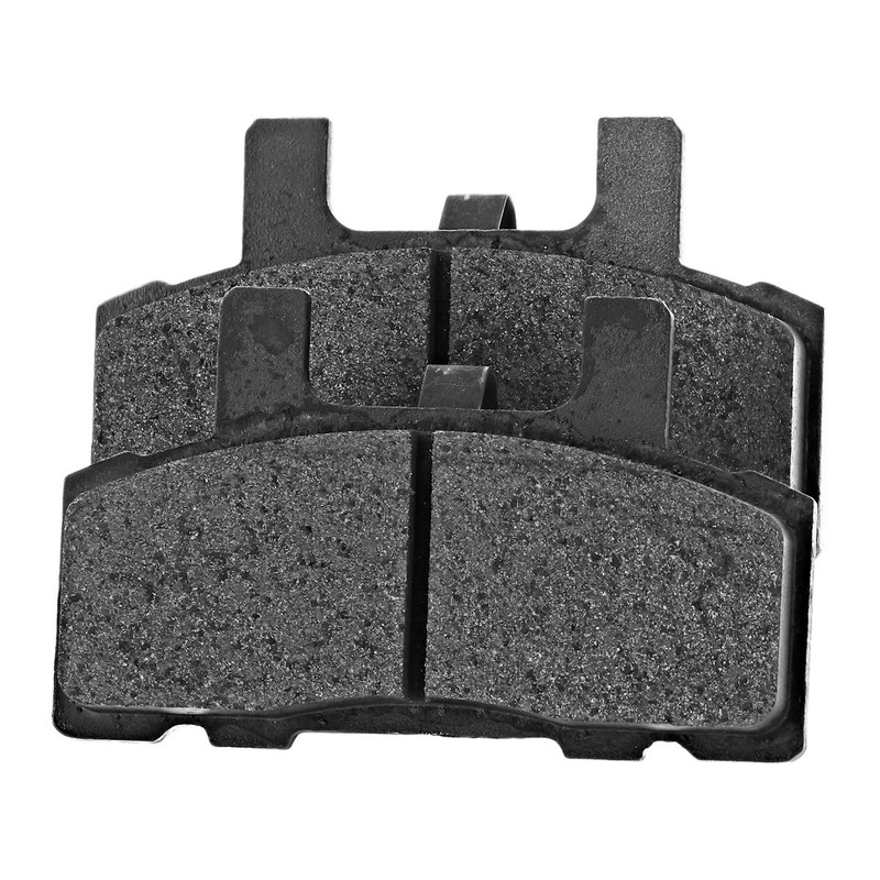 KIT-091421-217 Sure Stop 2-Wheel Set Brake Disc and Pad Kits Front for Ram Truck gallery